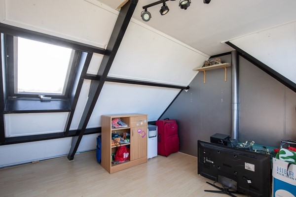 Medium property photo - Nieuwstraat 18, 2223 BR Katwijk